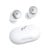 Anker - Headphones - Soundcore Space A40 - White thumbnail-1