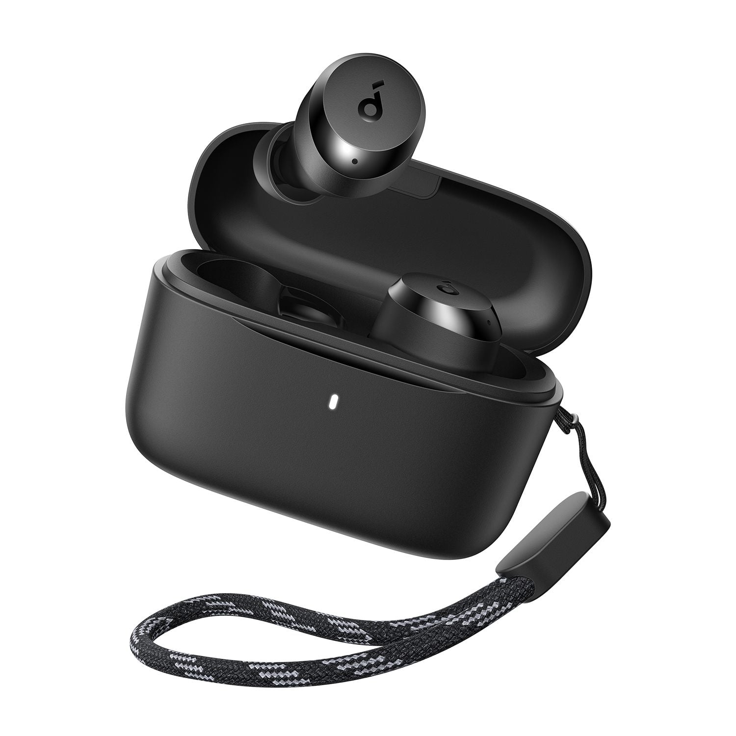 Anker - Soundcore A25i True Wireless Kuulokkeet - Musta - Kompaktit Bluetooth Earbuds