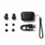 Anker - Headphones - Soundcore A25i - Black thumbnail-7