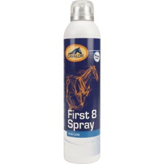 Cavalor - First 8 Spray 300ml - (822.3012)