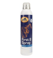 Cavalor - First 8 Spray 300ml