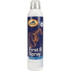 Cavalor - First 8 Spray 300ml