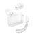 Anker - Headphones - Soundcore A25i - White thumbnail-1