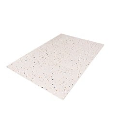 3 Sprouts - Floor puzzle - Terrazzo / Light Pink (IFRTPN)