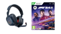 Astro - A30 Wireless Gaming Headset XBOX + F1 24 thumbnail-1