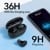 Anker - Headphones - Soundcore Dot 3i - Black v2 thumbnail-2