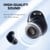 Anker - Headphones - Soundcore Dot 3i - Black v2 thumbnail-4