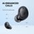 Anker - Headphones - Soundcore Dot 3i - Black v2 thumbnail-5