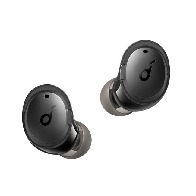 Anker - Headphones - Soundcore Dot 3i - Black v2