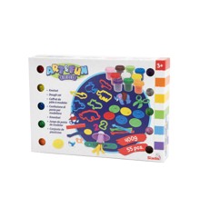 Art & Fun - Mega Dough Pack (106324614)