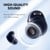 Anker - Headphones - Soundcore Dot 3i - Blue v2 thumbnail-2