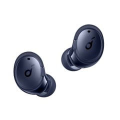 Anker - Headphones - Soundcore Dot 3i - Blue v2