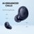 Anker - Headphones - Soundcore Dot 3i - Blue v2 thumbnail-6