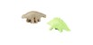 Art & Fun - Playsand Set Dinosaurs (106344621) thumbnail-4