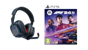 Astro - A30 Wireless Gaming Headset PlayStation + F1 24 thumbnail-1