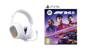 Astro - A30 Wireless Gaming Headset PlayStation White + F1 24 thumbnail-1