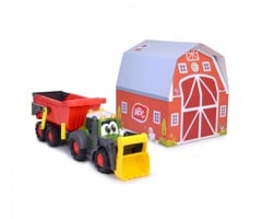 ABC - Fendti Farm Trailer (204119000O)