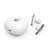 Anker - Headphones - Soundcore Liberty 4 NC - White thumbnail-1