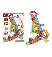 ABC - Jays Jump N Fun Tower (204117002)