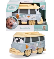 ABC - Cozy Carlo (204114015)