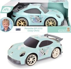 ABC - Porsche Cozy Chris (204115013)