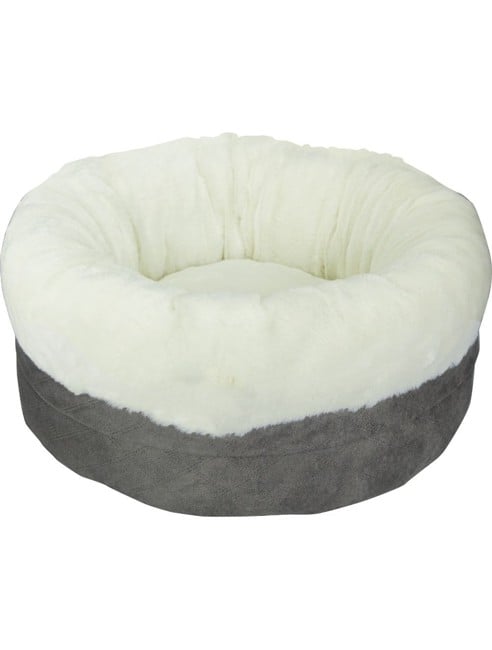 Peppy buddies - dog bed soft and round 55x55cm