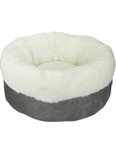 Peppy buddies - dog bed soft and round 55x55cm