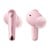 Anker - Headphones - Soundcore Liberty 4 NC - Pink thumbnail-4