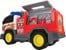 Dickie Toys - Fire Rescue Unit (203306020) thumbnail-3