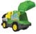 Dickie Toys - Recycle Truck - Green (203306021) thumbnail-2