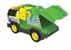 Dickie Toys - Recycle Truck - Green (203306021) thumbnail-4