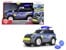 Dickie Toys - Police SUV	(203306022) thumbnail-1