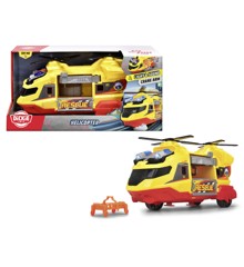 Dickie Toys - Helikopter