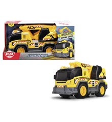 Dickie Toys - Excavator Truck (203306026)