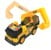 Dickie Toys - Excavator Truck (203306026) thumbnail-3