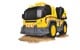 Dickie Toys - Excavator Truck (203306026) thumbnail-6