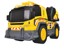 Dickie Toys - Excavator Truck (203306026) thumbnail-8