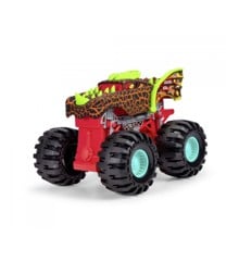 Dickie Toys - Dragon Monster Truck (203757005)