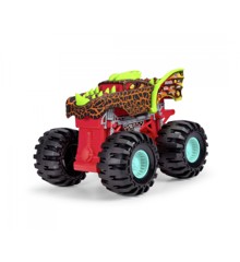 Dickie Toys - Dragon Monster Truck