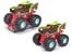 Dickie Toys - Dragon Monster Truck (203757005) thumbnail-3