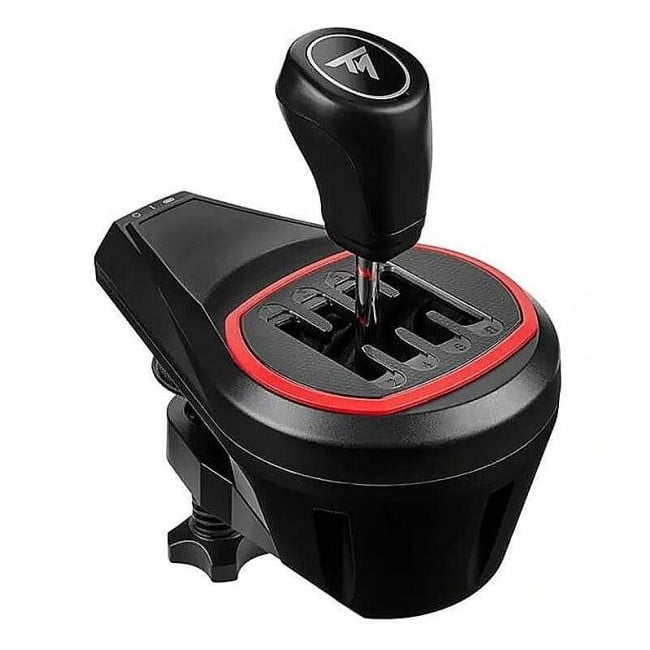 Thrustmaster TH8S Shifter - PS5 / PS4 / Xbox Series X - S/Xbox One/PC