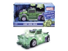 Dickie Toys - Marvel Light Hero Hulk 1:32