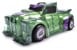 Dickie Toys - Marvel Light Hero Hulk 1:32 thumbnail-4