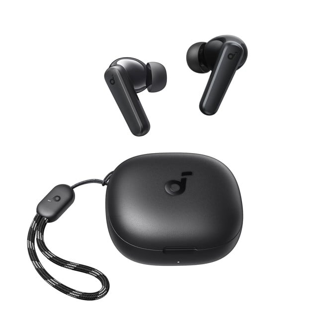 Anker - Headphones - Soundcore R50i - Black