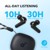 Anker - Headphones - Soundcore R50i - Black thumbnail-7