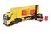 Dickie Toys - DHL Lastbil thumbnail-2