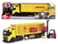 Dickie Toys - DHL Lastbil thumbnail-1