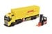 Dickie Toys - DHL Lastbil thumbnail-3