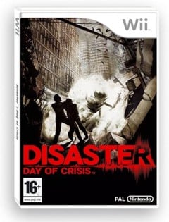 Disaster: Day of Crisis