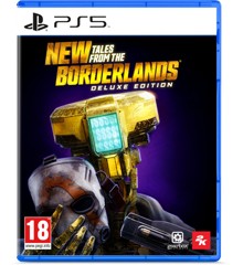 New Tales From The BORDERLANDS 2 (Deluxe Edition) (FR/Multi in Game)